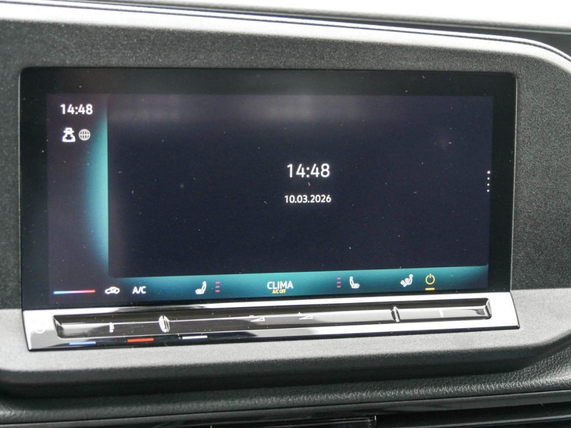 Volkswagen Caddy Cargo