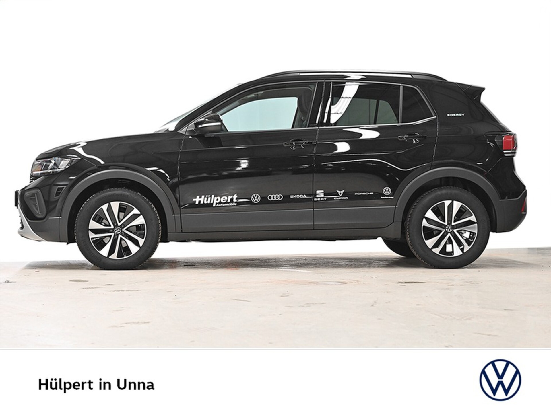 Volkswagen T-Cross ENERGY
