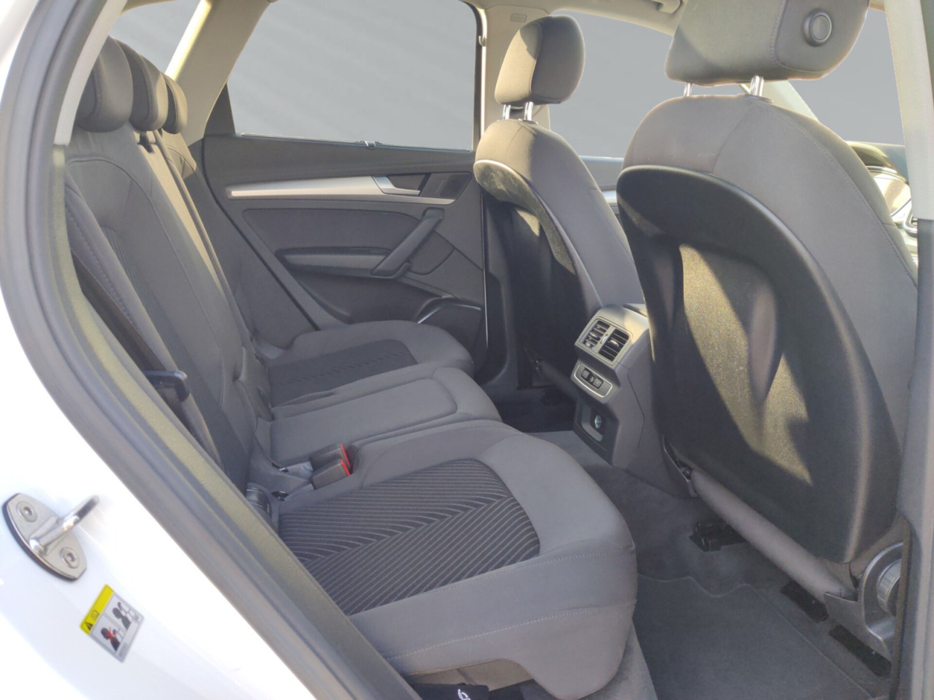 Audi Q5 SUV
