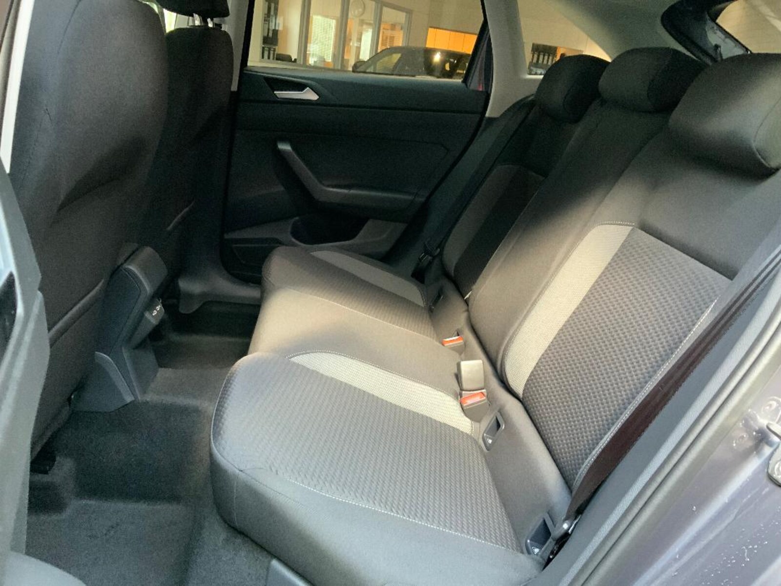 Volkswagen Taigo – Bild 12
