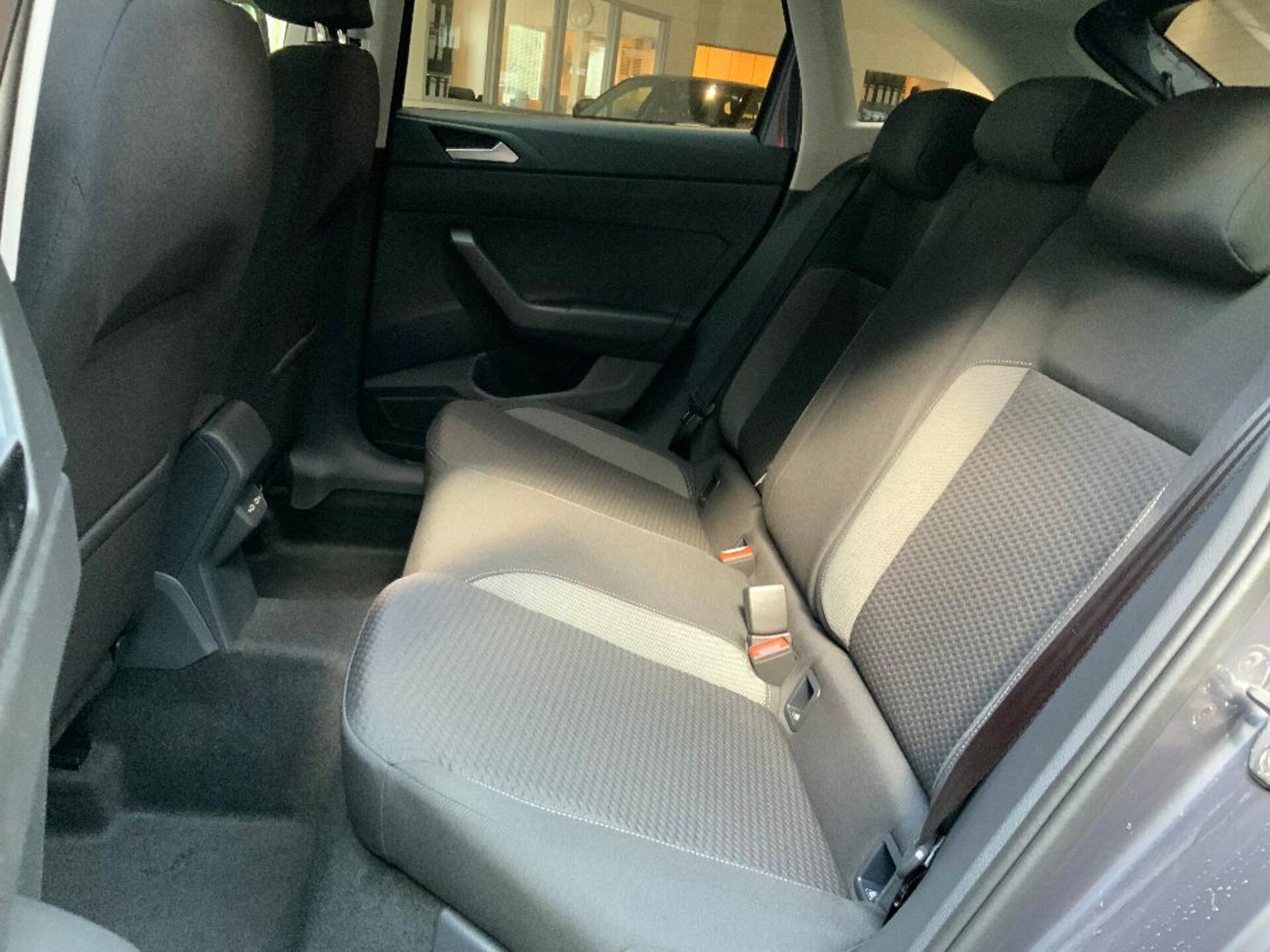 Volkswagen Taigo Life
