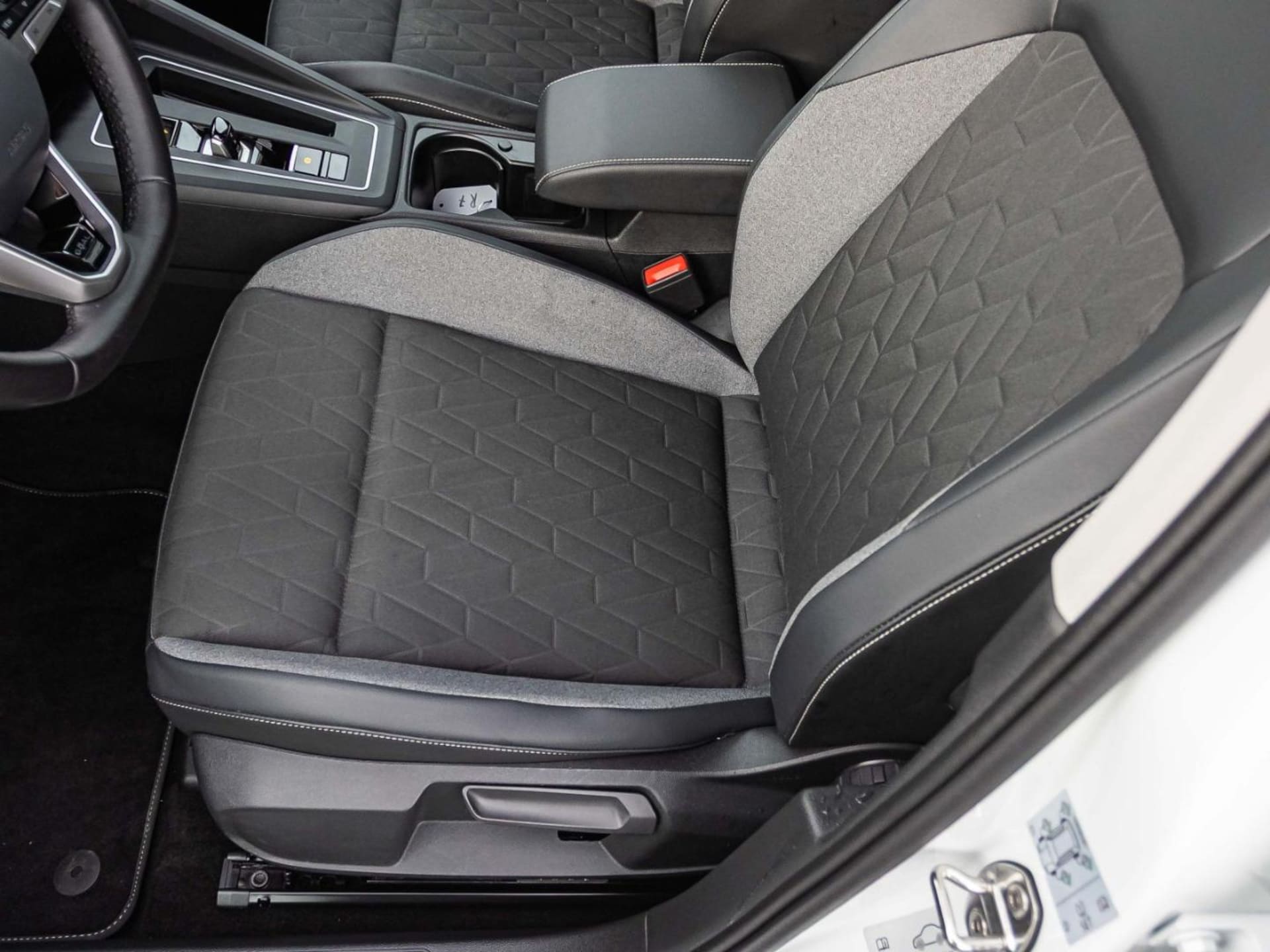 Volkswagen Golf Goal