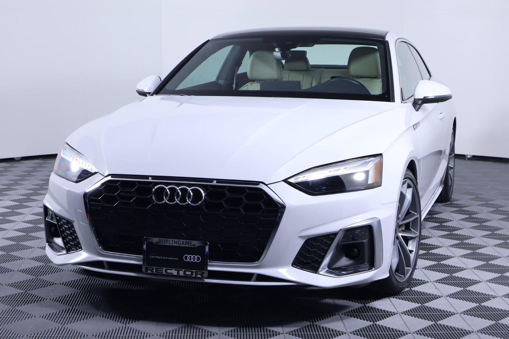 2023 Audi A5 45 Premium Plus quattro S tronic's photo