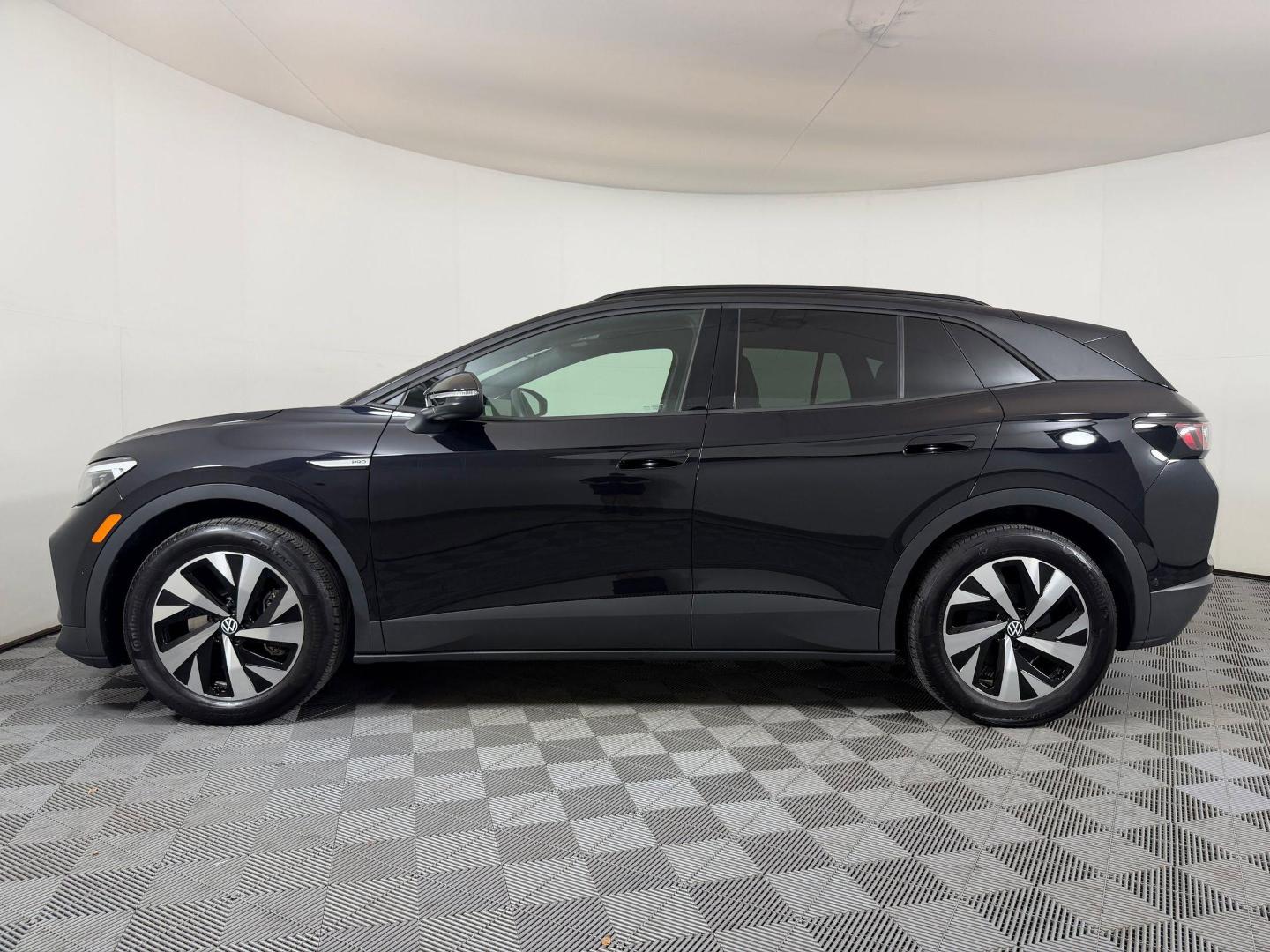 Used 2025 Volkswagen ID.4 PRO with VIN 1V2CRPE80SC007685 for sale in Brentwood, TN