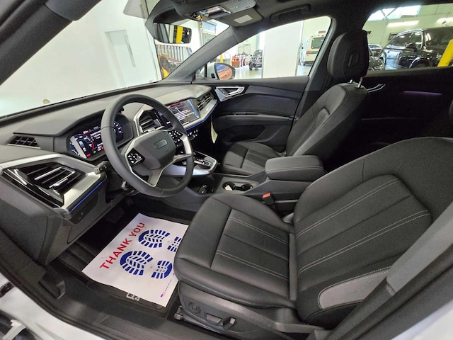 2024 Audi Q4 e-tron Premium Plus - Photo 24