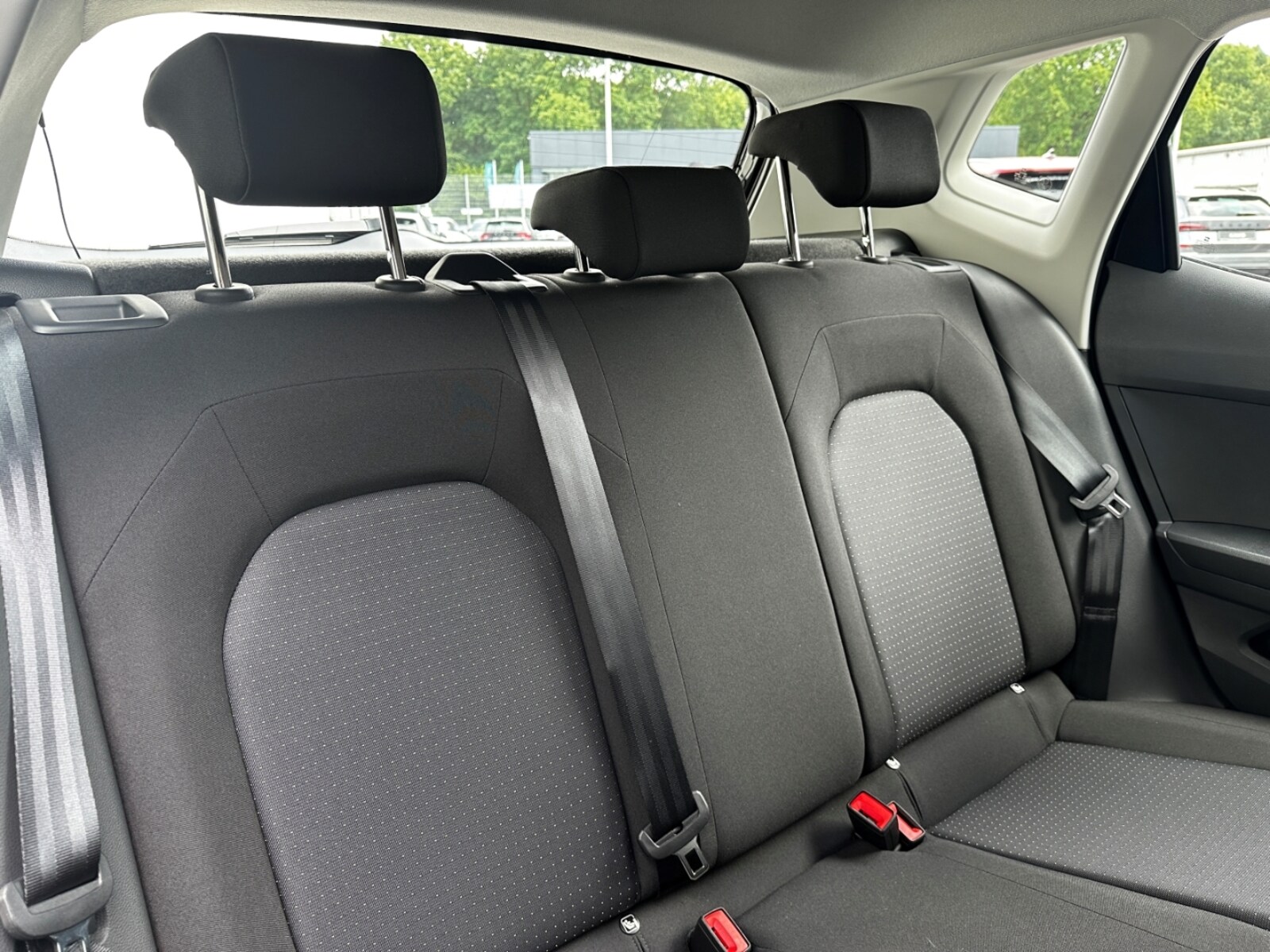 SEAT Arona – Bild 7
