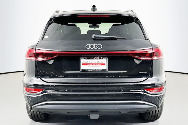 2027 Audi Q6 e-tron