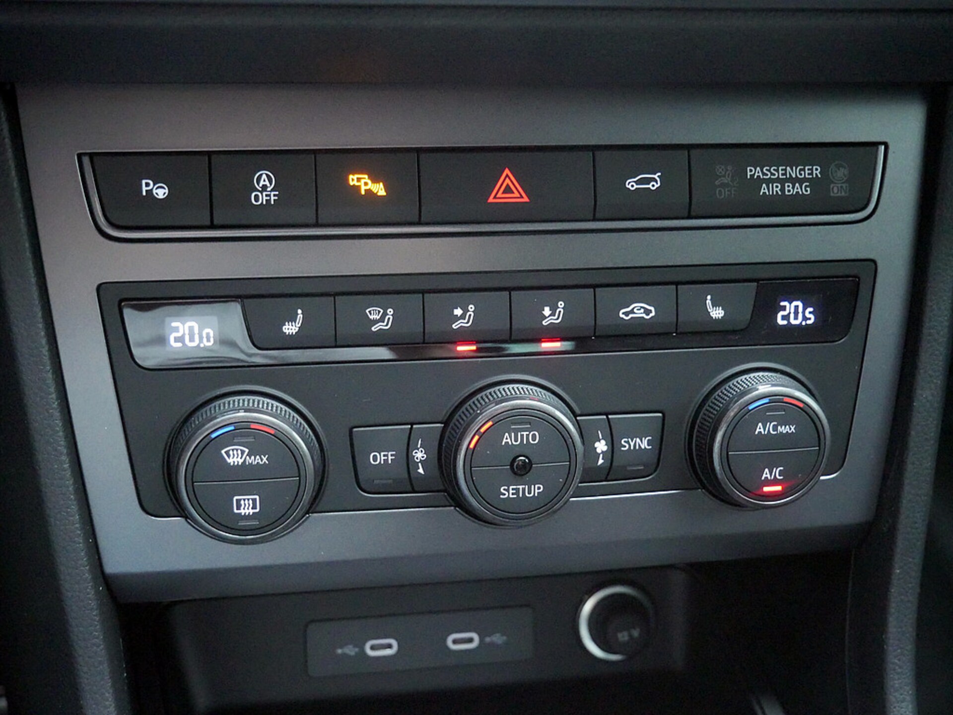 CUPRA Ateca VZ