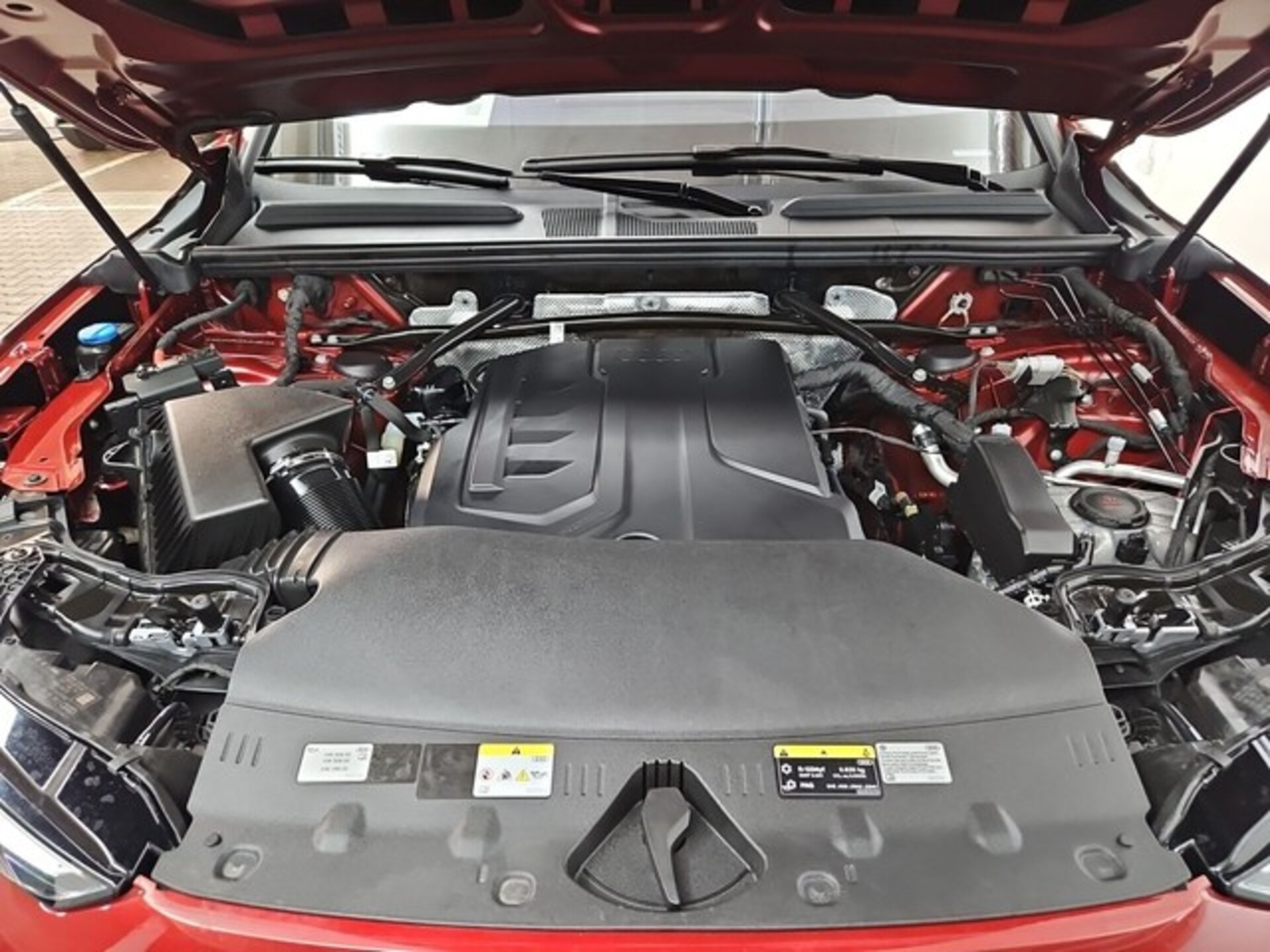 Audi Q5 Sportback