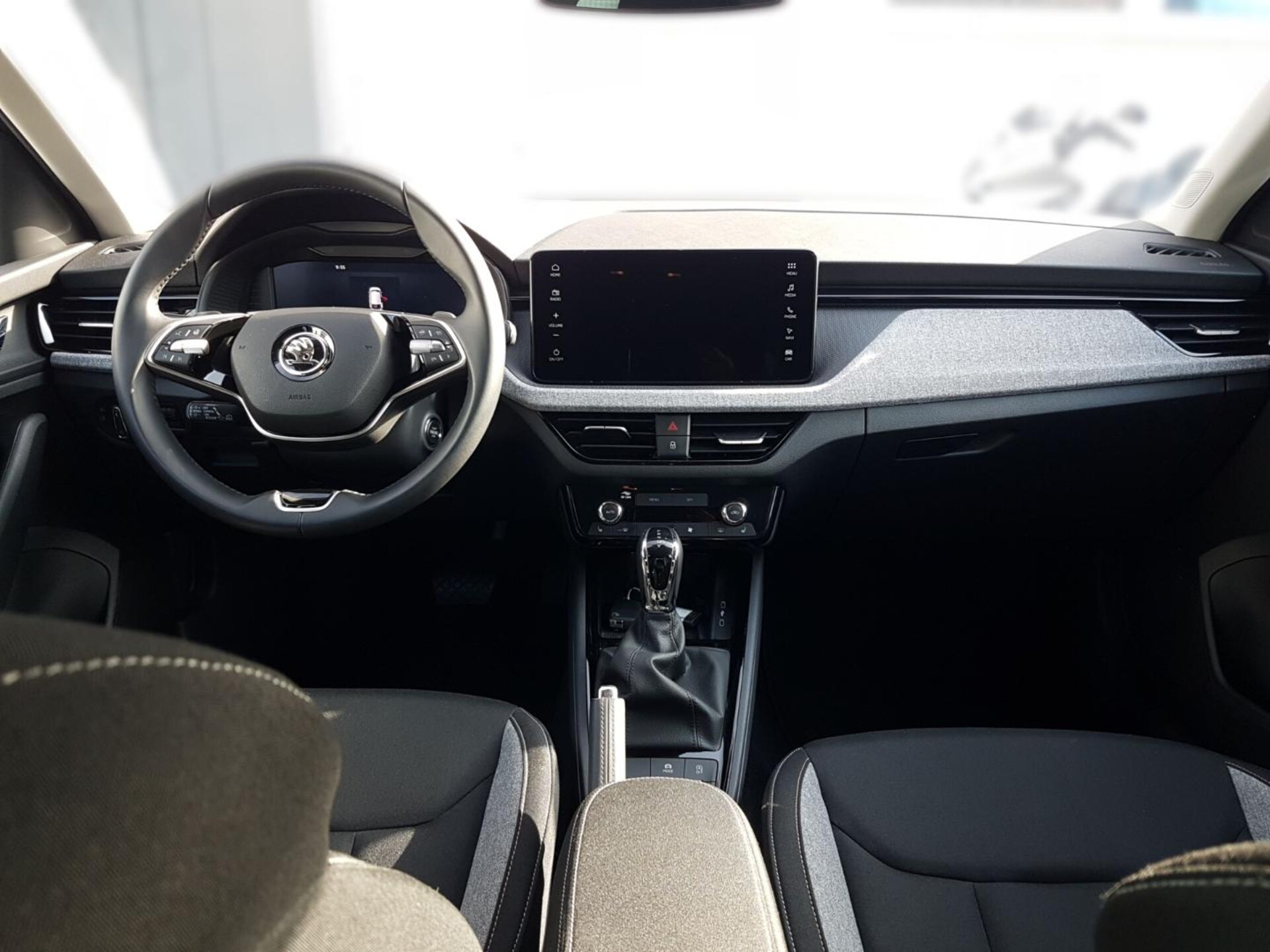 Skoda Scala Selection