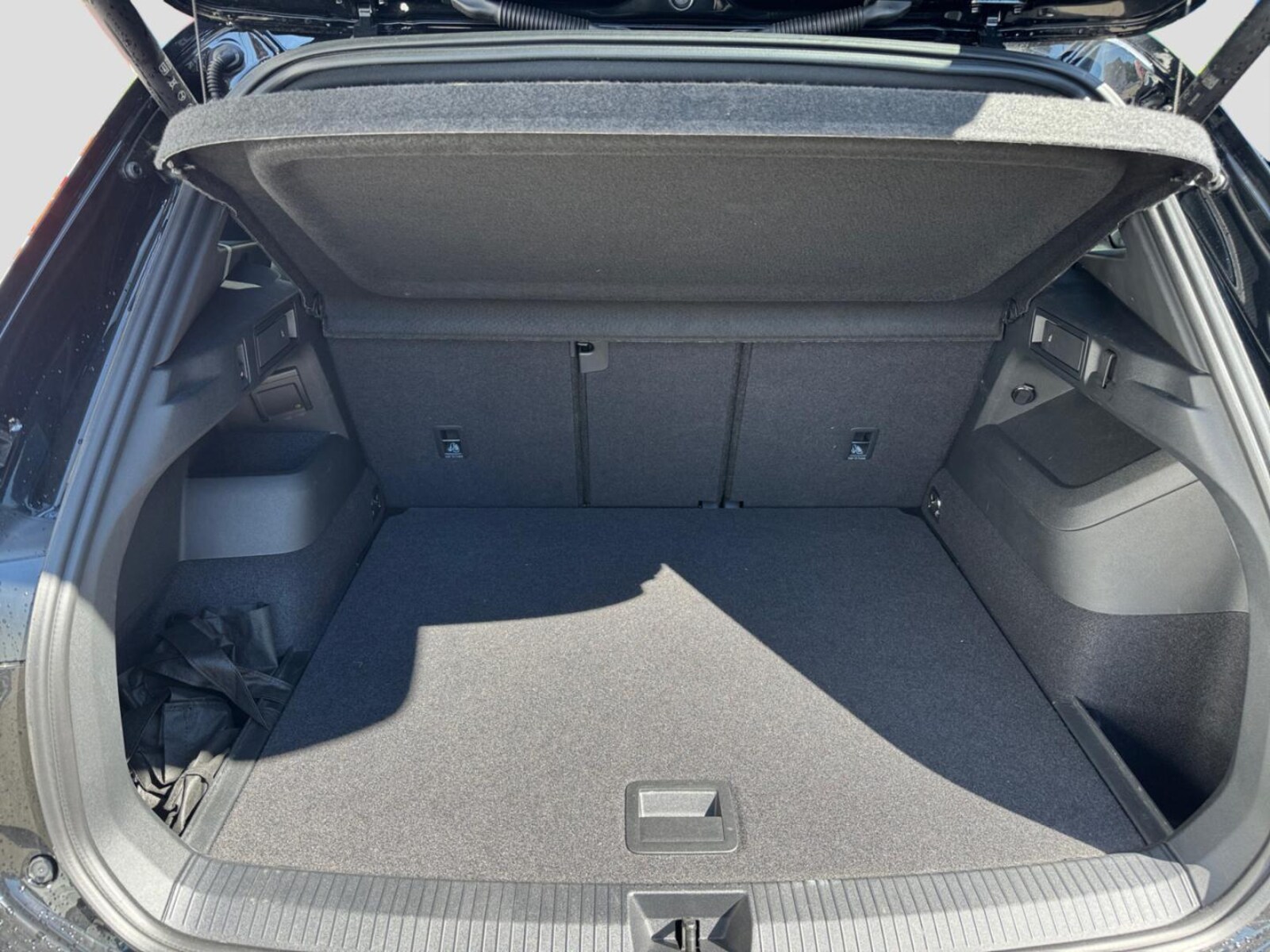 Volkswagen Tiguan – Bild 10