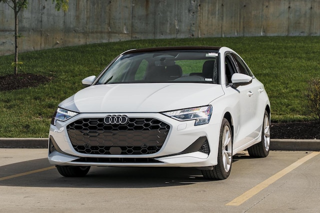 2026 Audi A3 Premium Plus - Photo 7