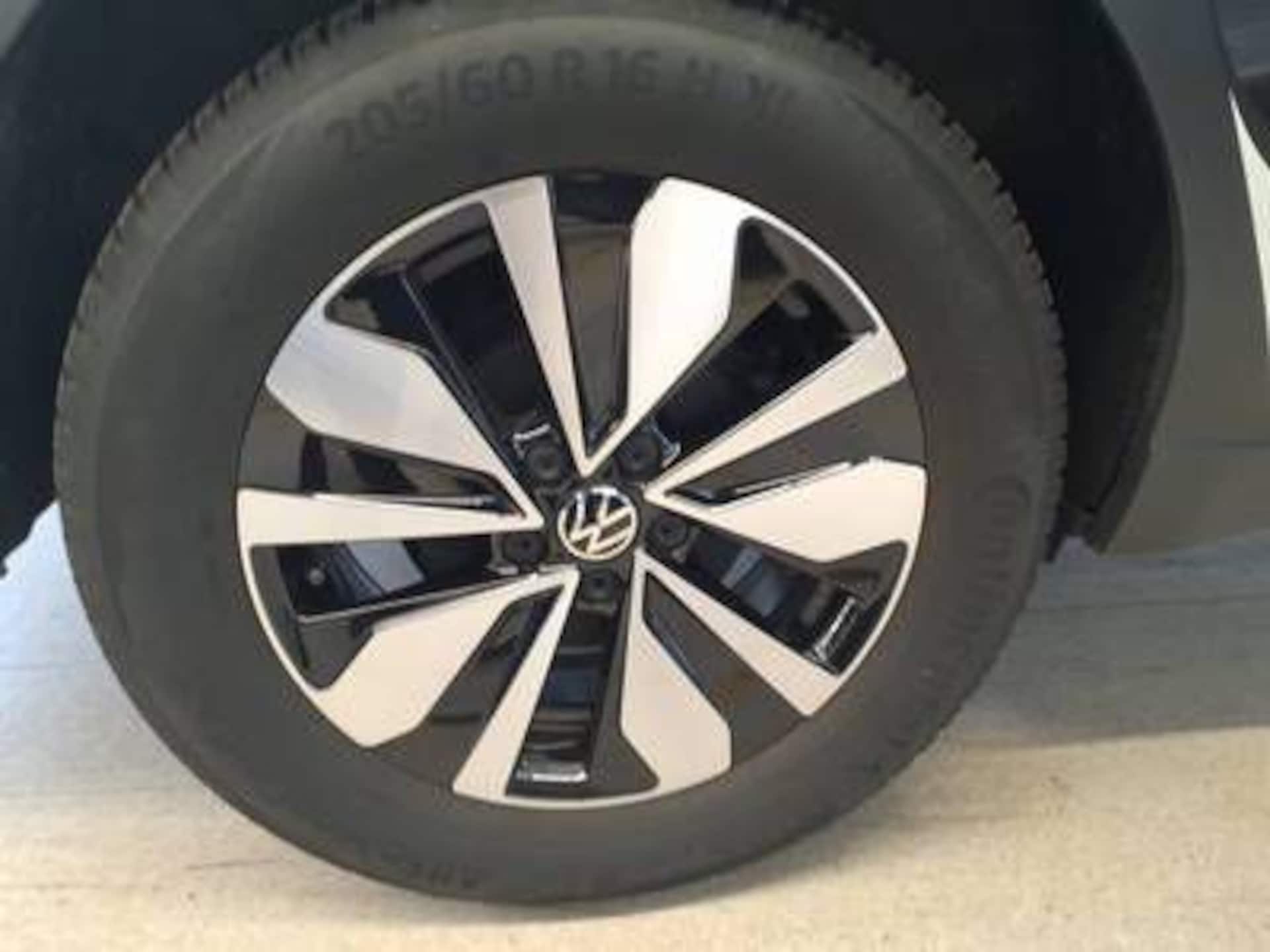 Volkswagen Taigo Life
