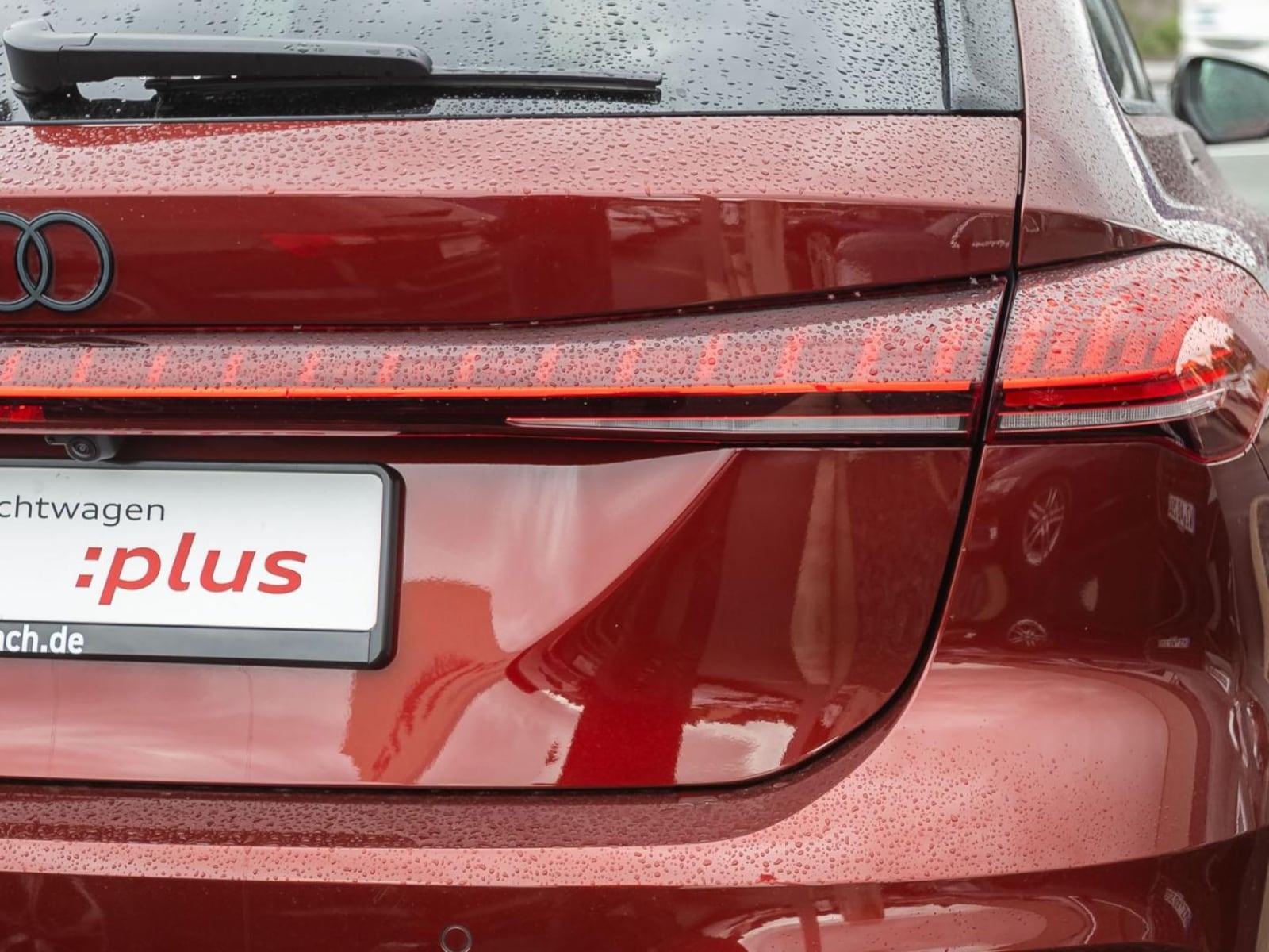 Audi A5 Avant – Bild 7