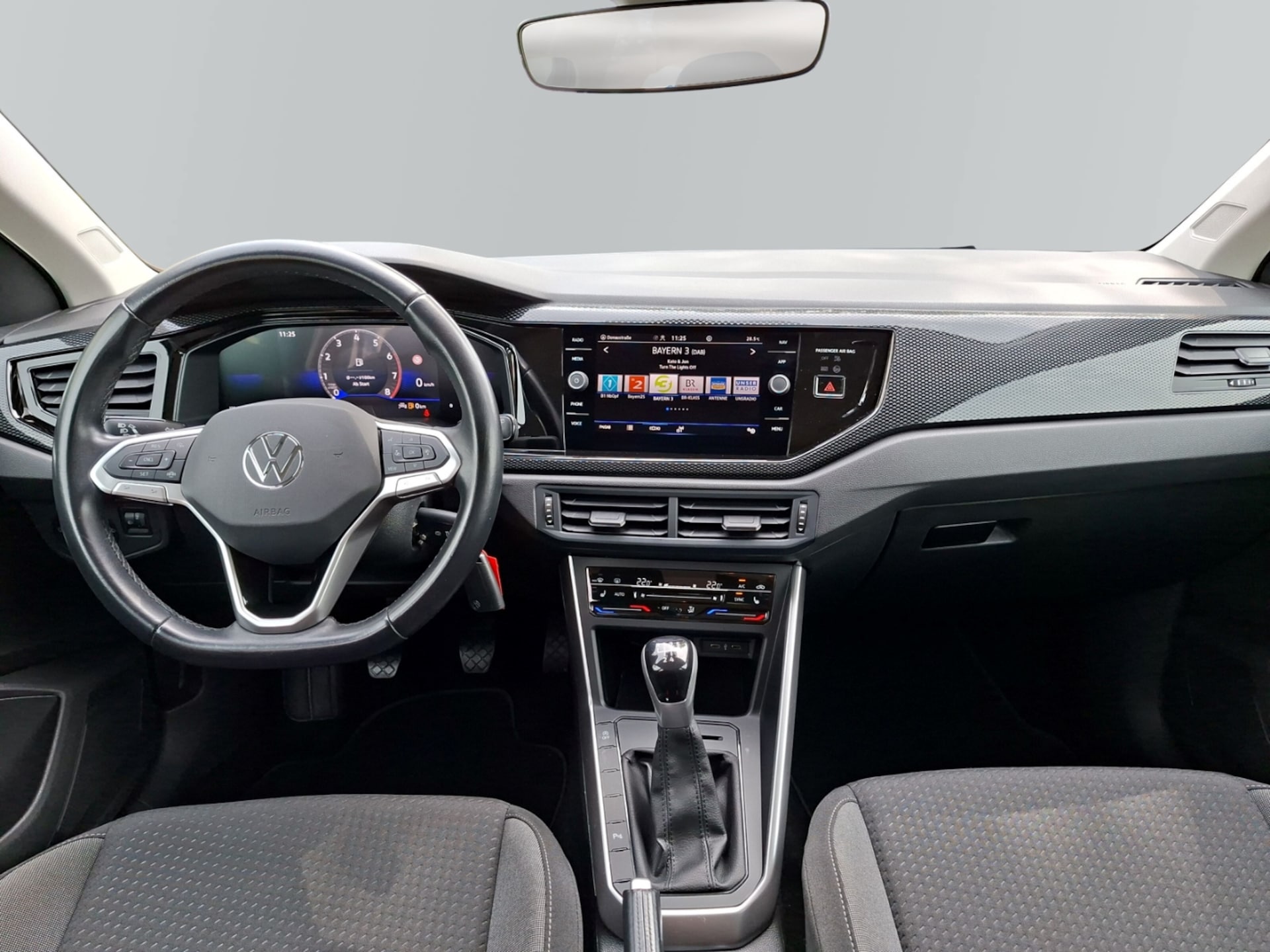 Volkswagen Polo Life