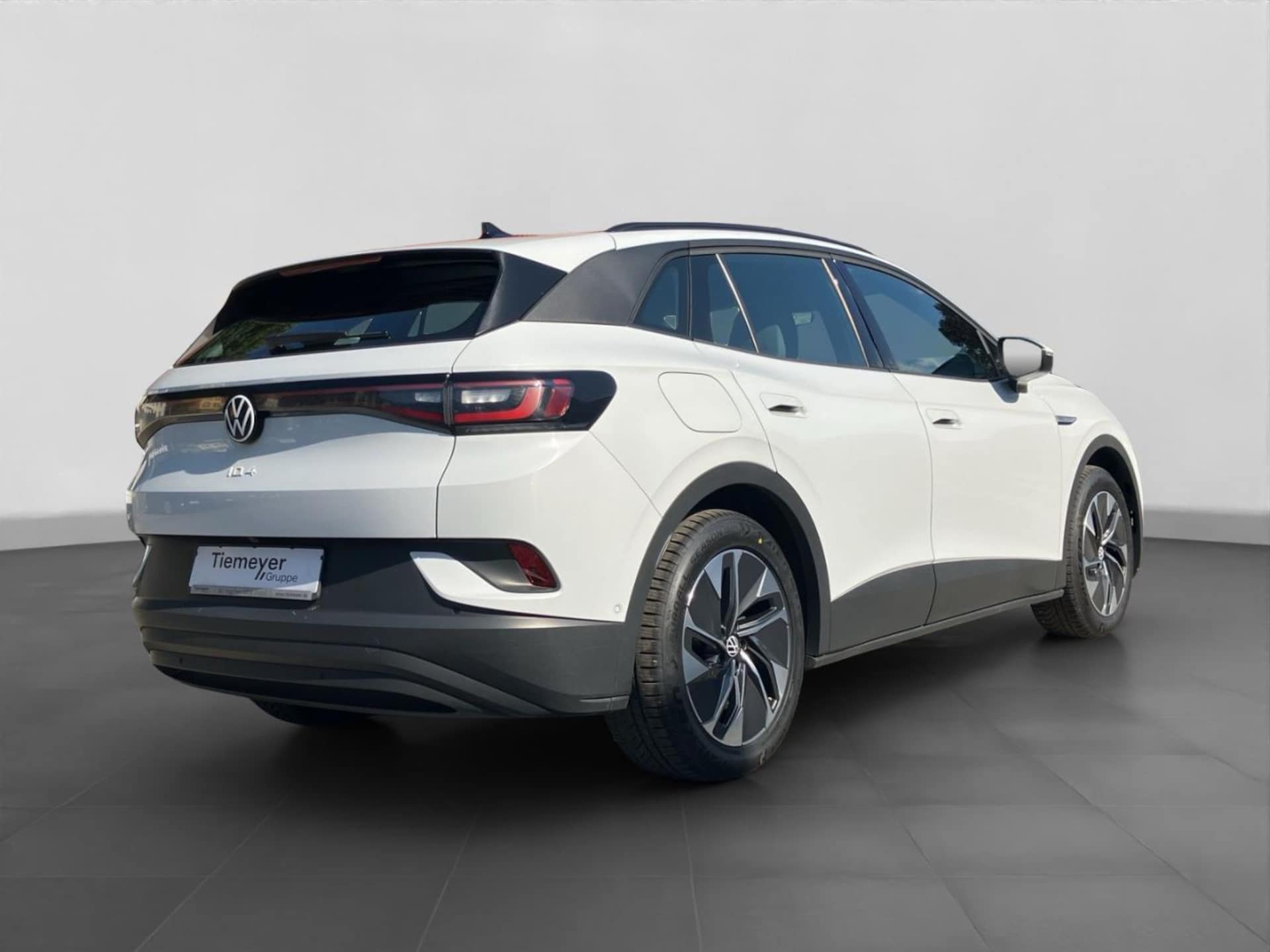 Volkswagen ID.4 Pro Performance