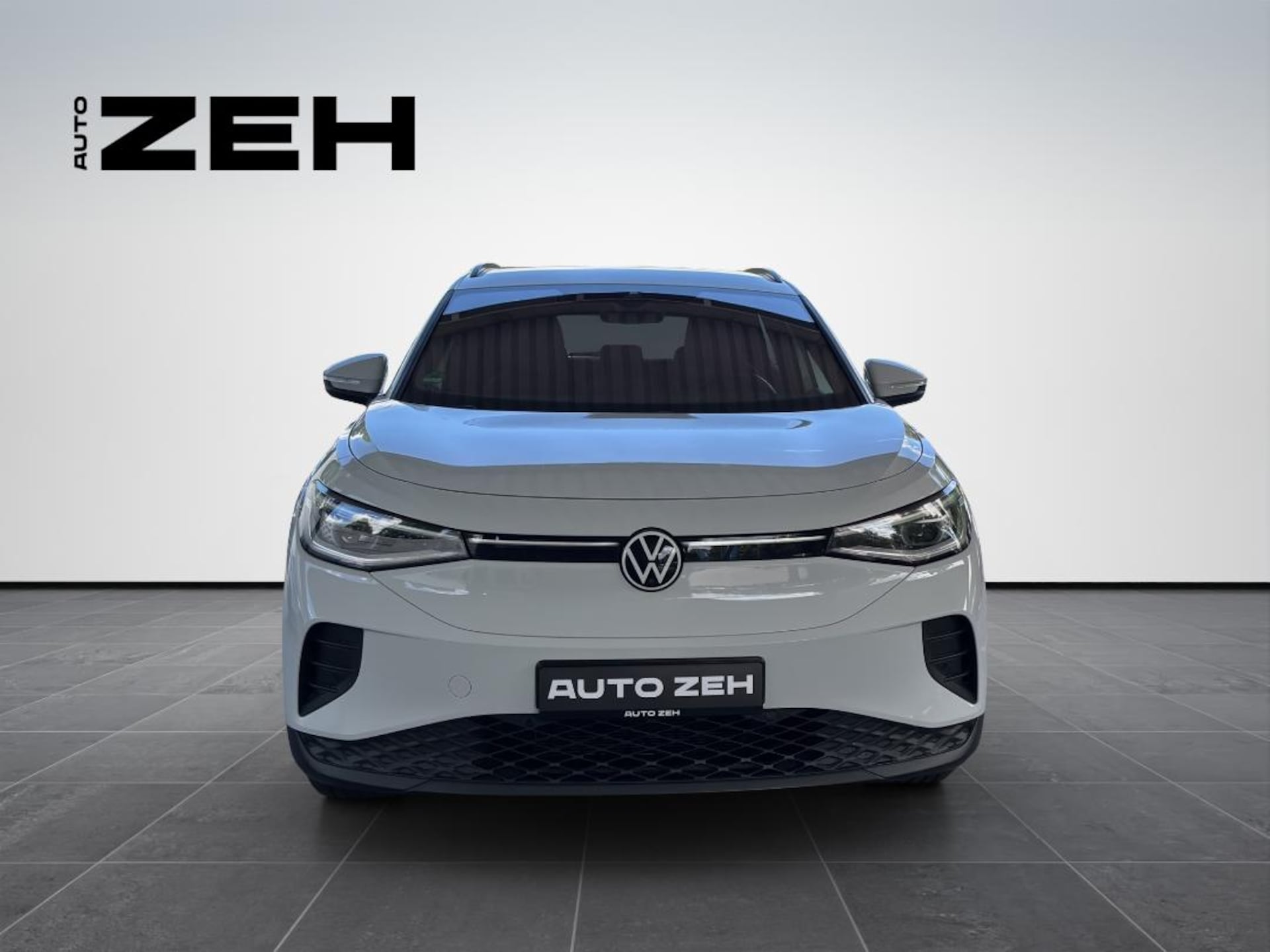 Volkswagen ID.4 Pro Performance