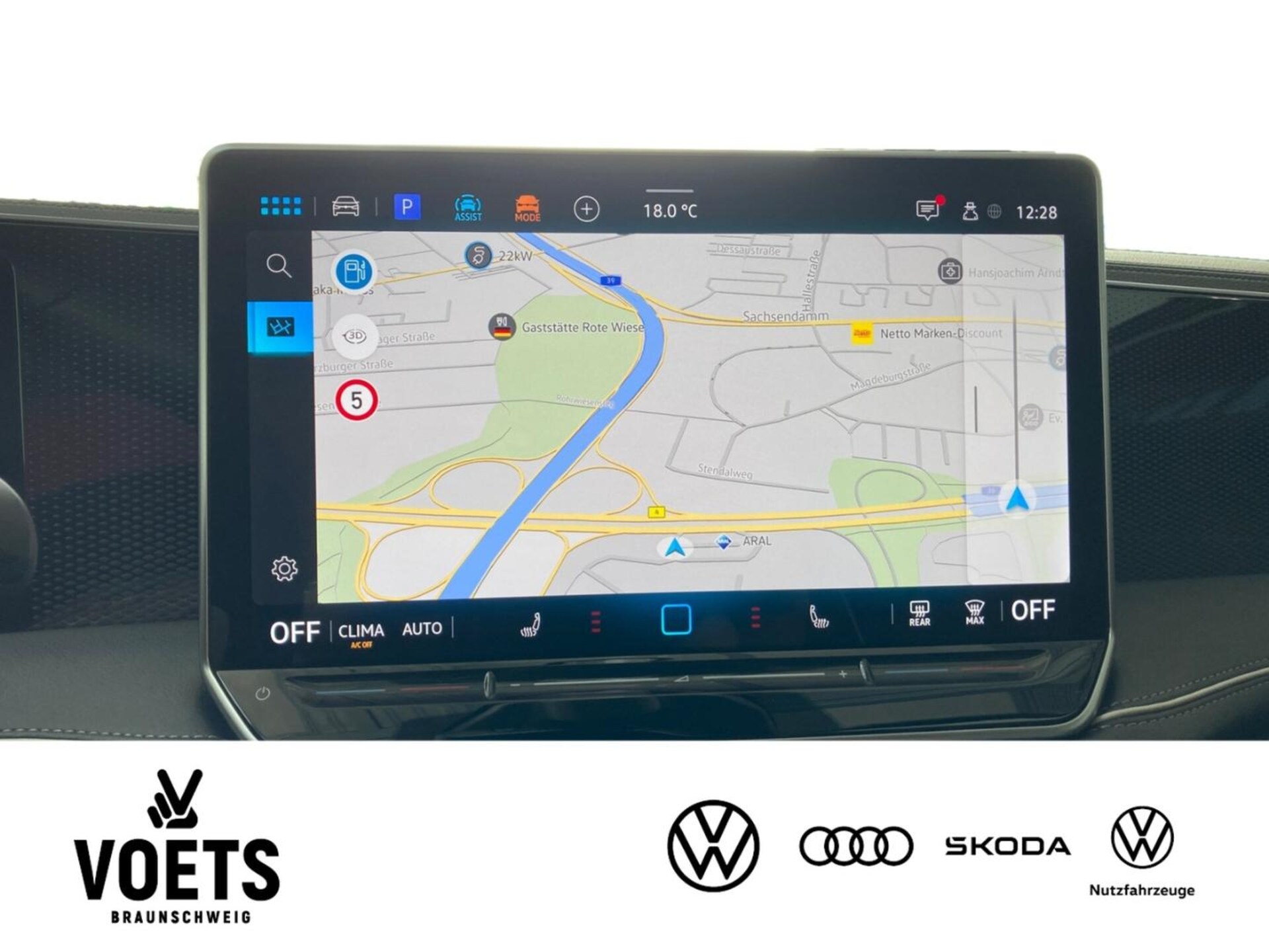 Volkswagen Passat Business