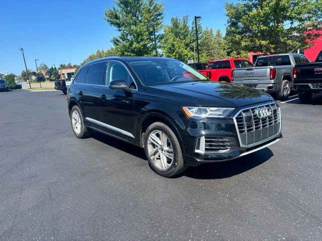 2023 Audi Q7