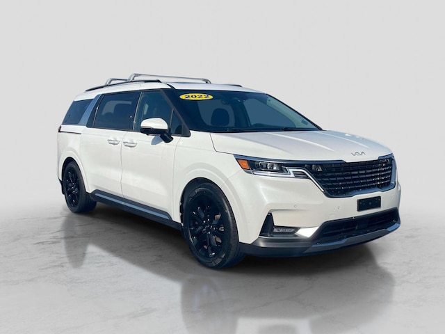 2022 Kia