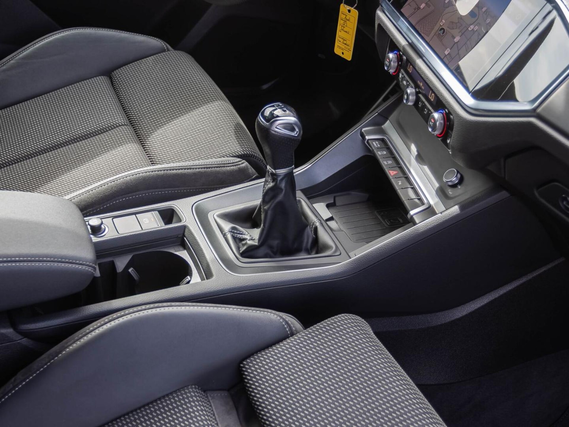 Audi Q3 Sportback S line