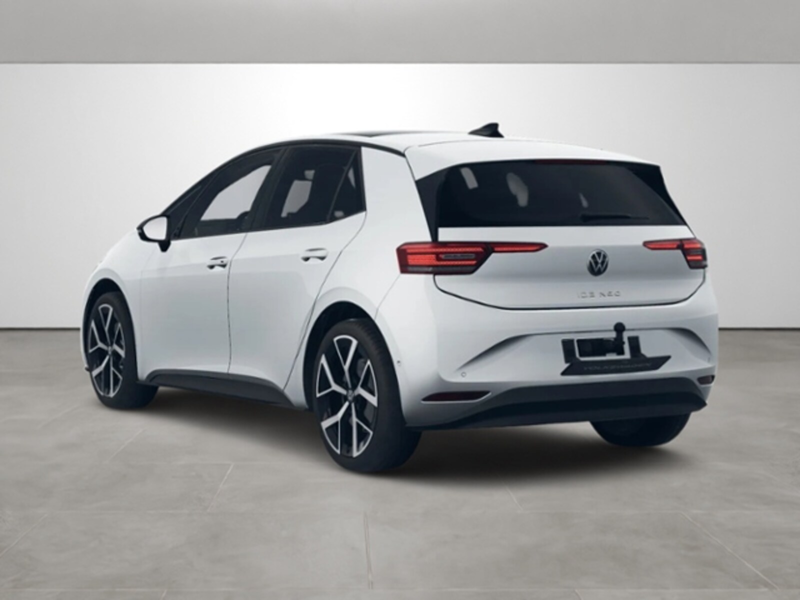 Volkswagen ID.3 Neo – Bild 4
