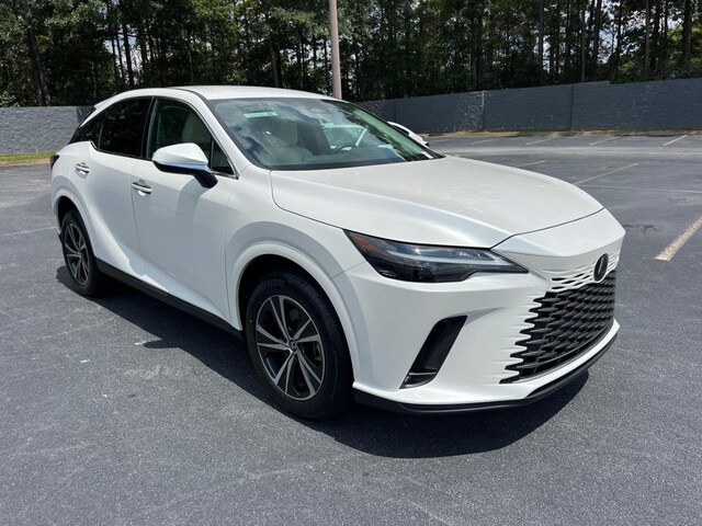 2024 Lexus RX 350