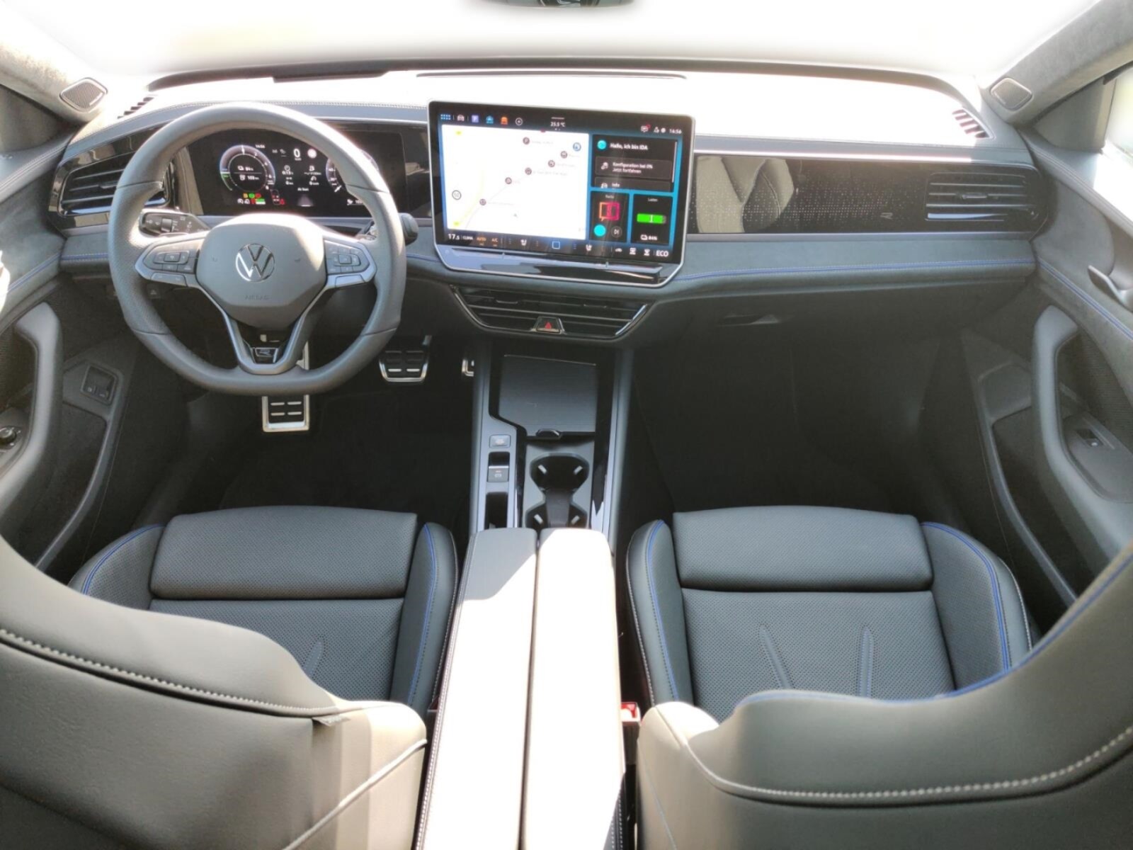 Volkswagen Passat – Bild 10