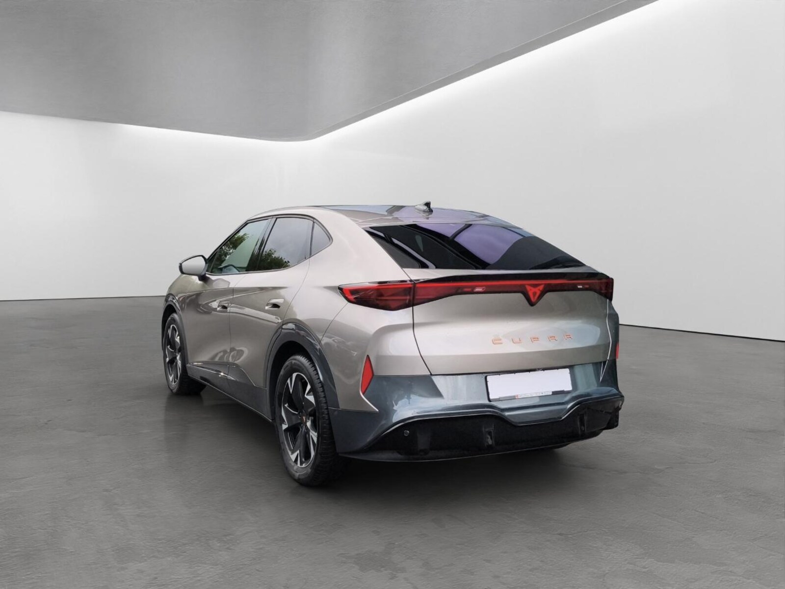 CUPRA Tavascan – Bild 5