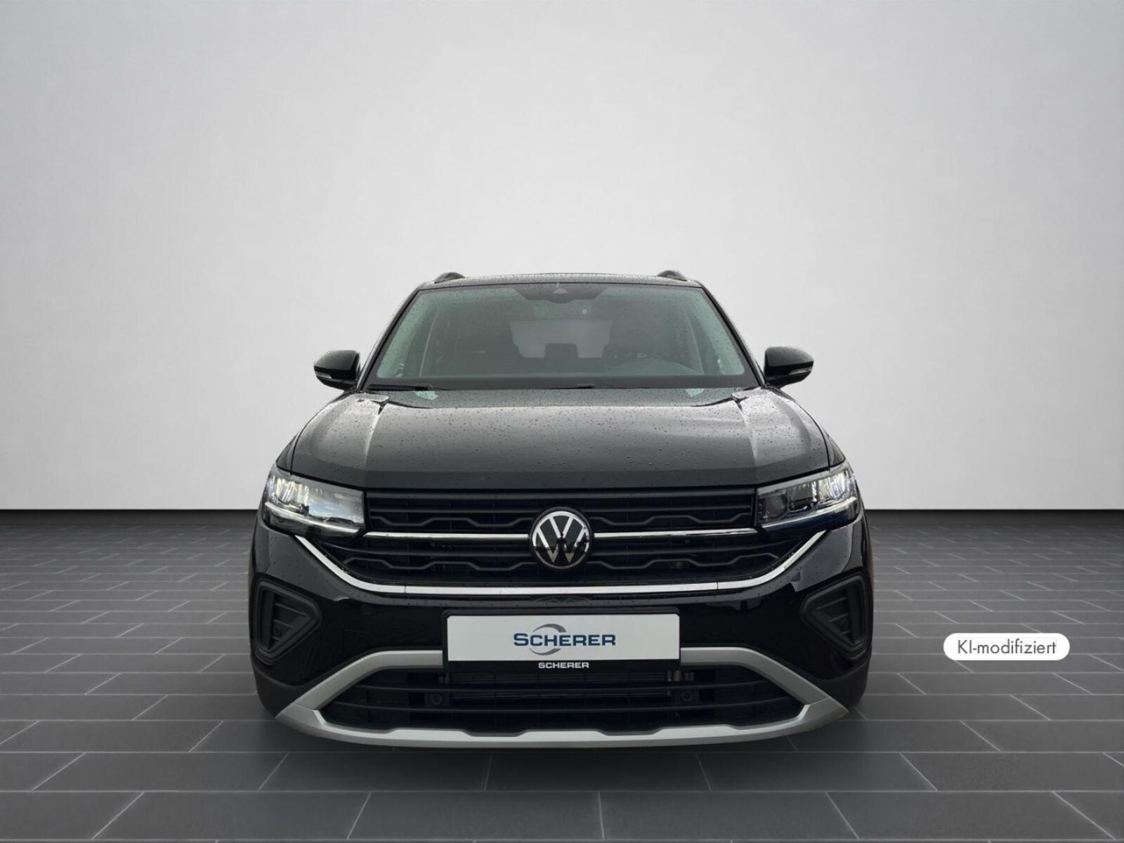 Volkswagen T-Cross – Bild 5