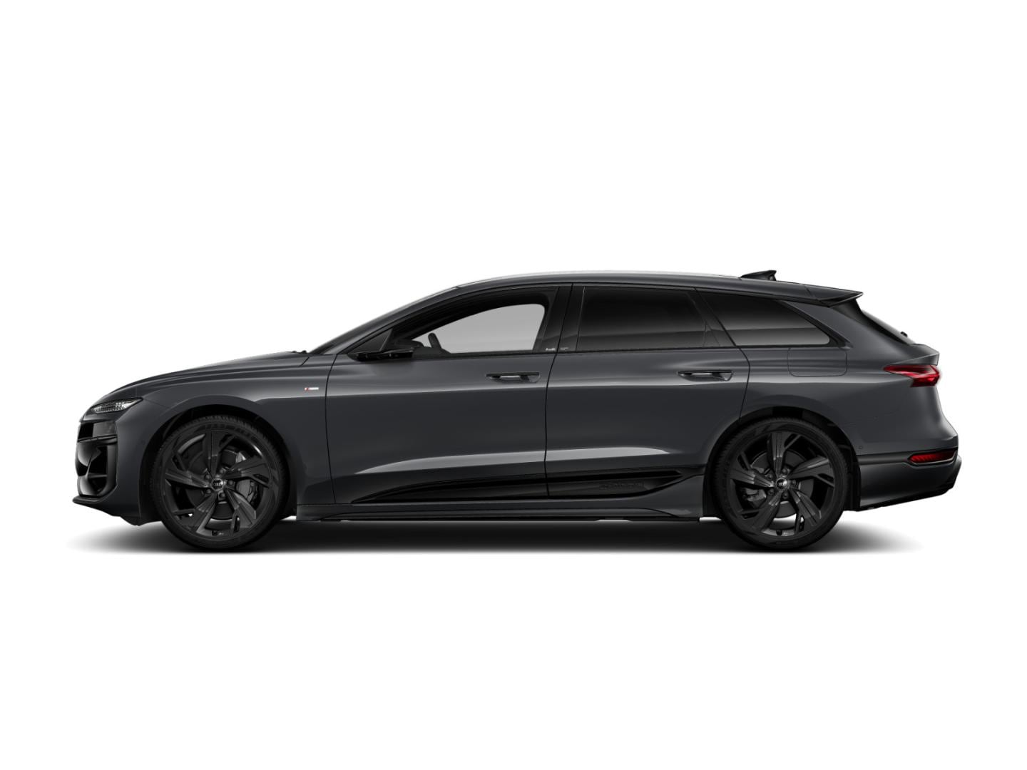 Bild über Audi A6 Avant e-tron e-tron performance - für weitere Informationen kontaktieren Sie den Audi Partner