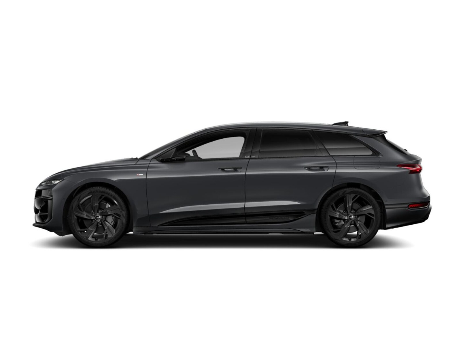 Audi A6 Avant e-tron – Bild 5