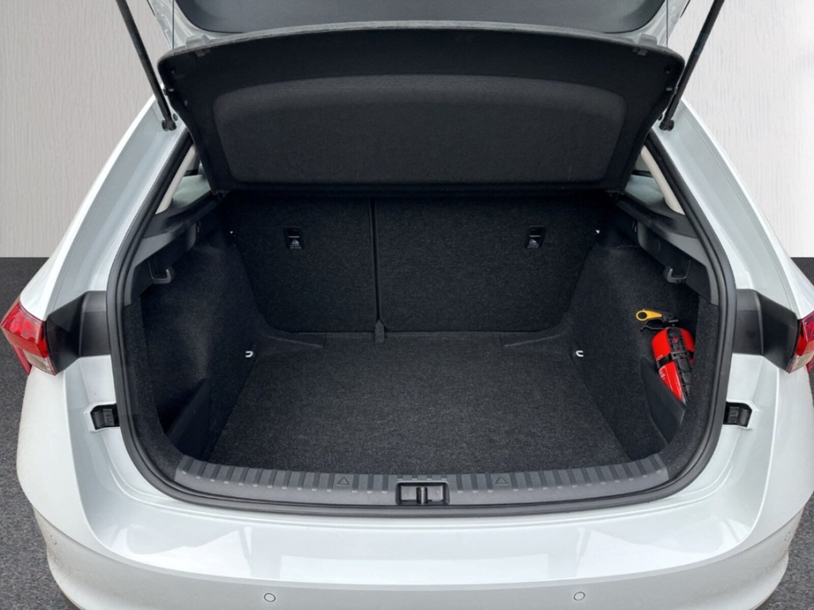 Škoda Scala – Bild 12