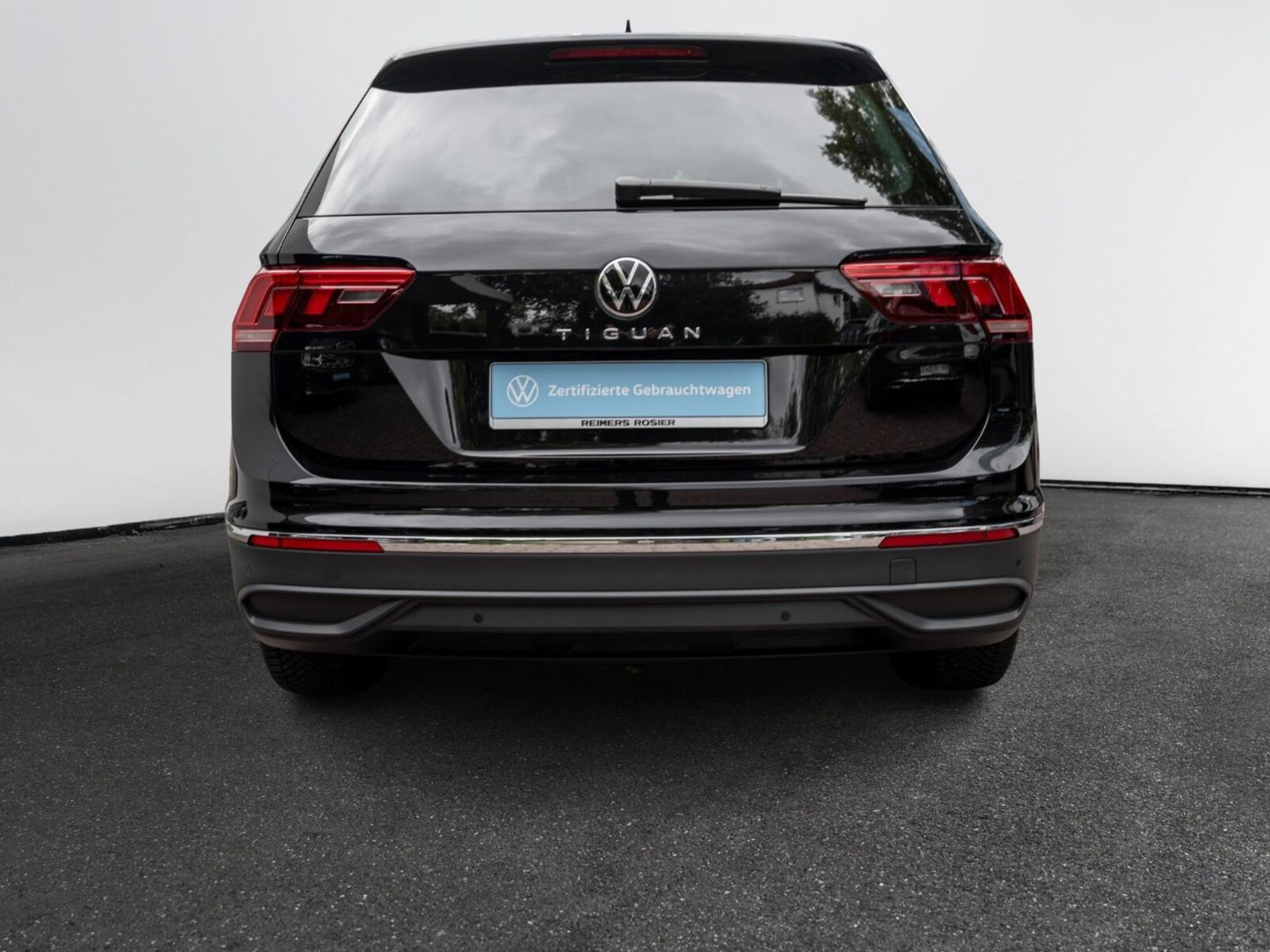 Volkswagen Tiguan – Bild 5