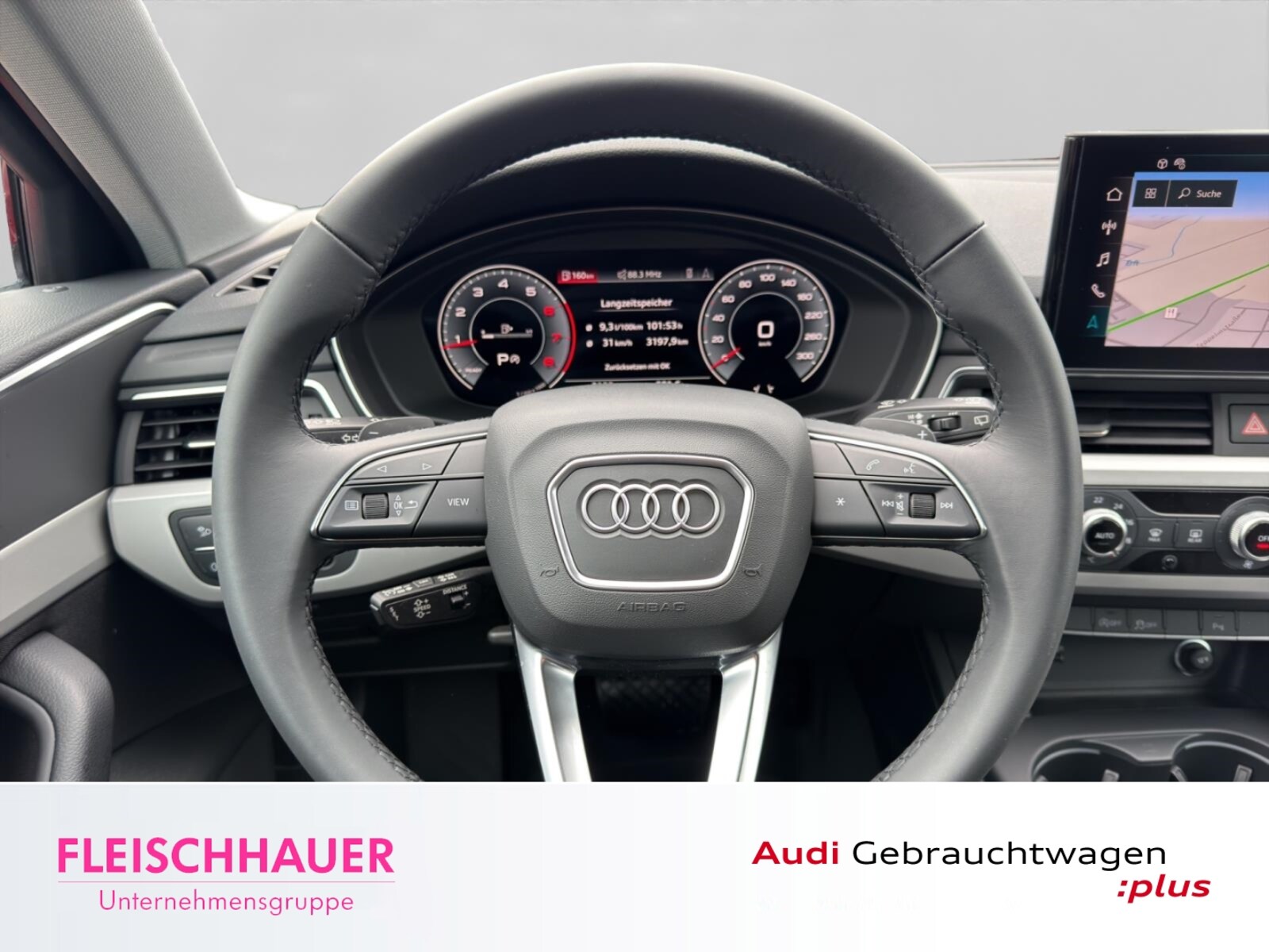 Audi A4 Avant – Bild 7