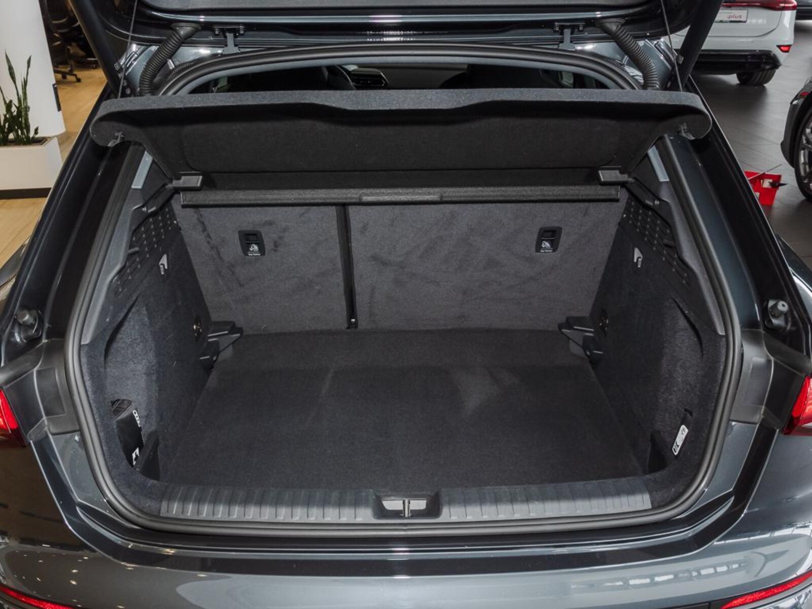 Audi A3 Sportback – Bild 10
