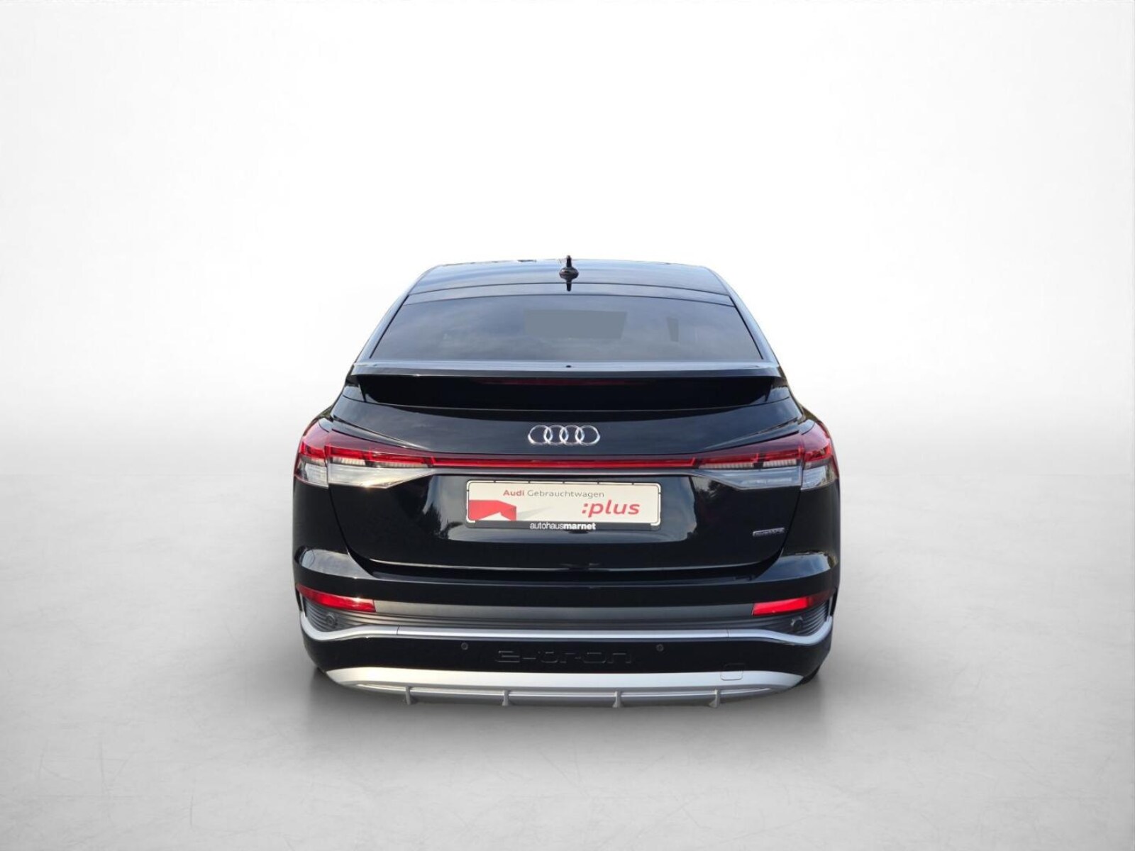 Audi Q4 Sportback e-tron – Bild 12