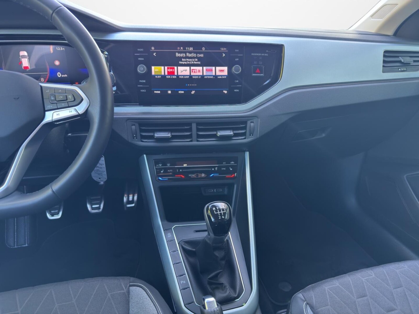 Volkswagen Taigo – Bild 11