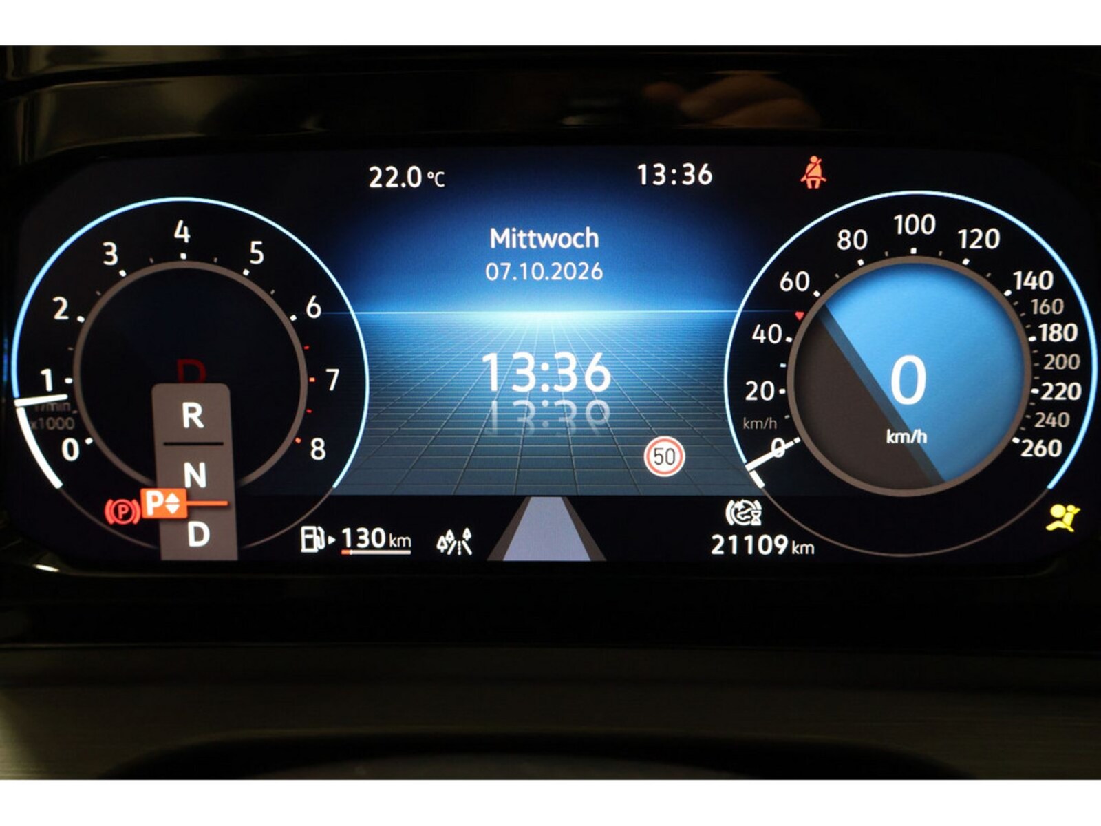 Volkswagen Golf – Bild 12