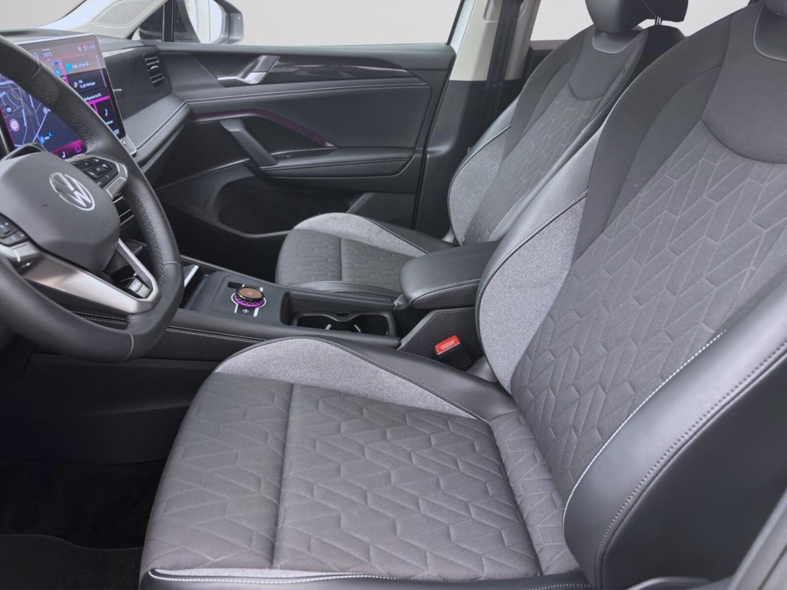 Volkswagen Tiguan – Bild 10