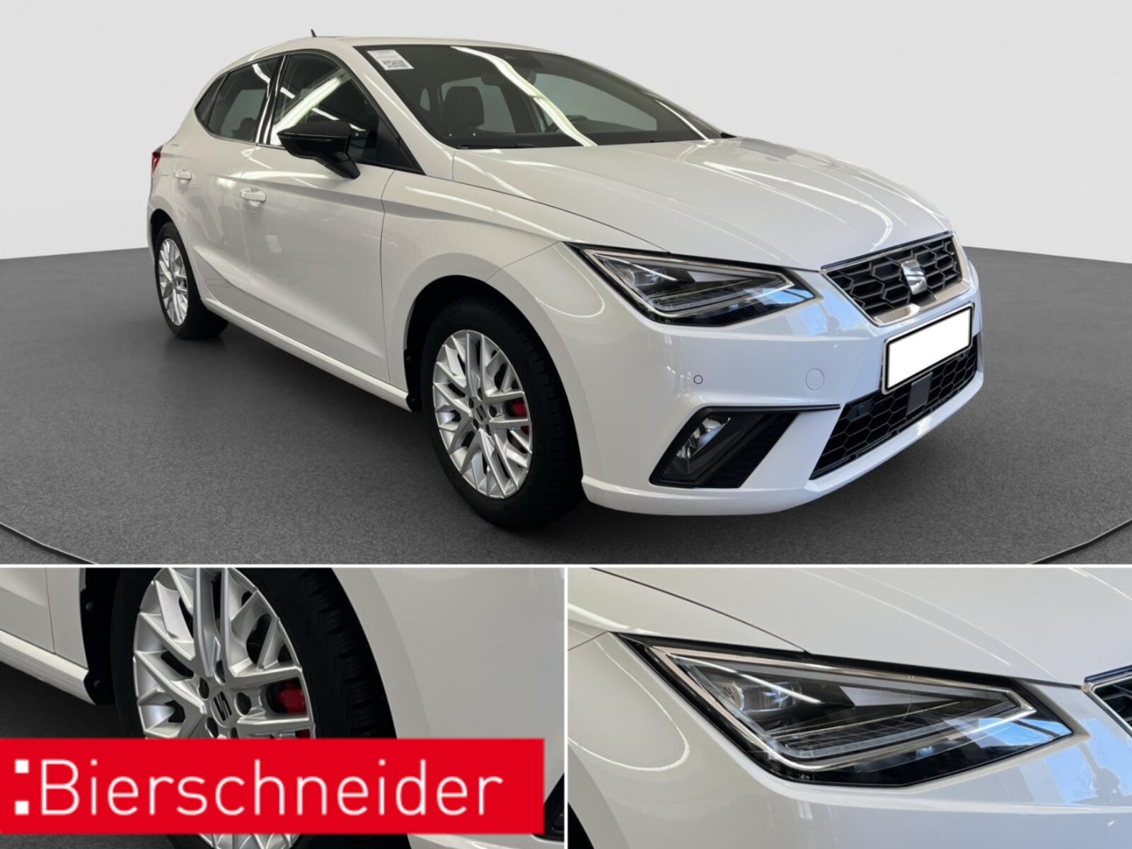 SEAT Ibiza – Bild 12