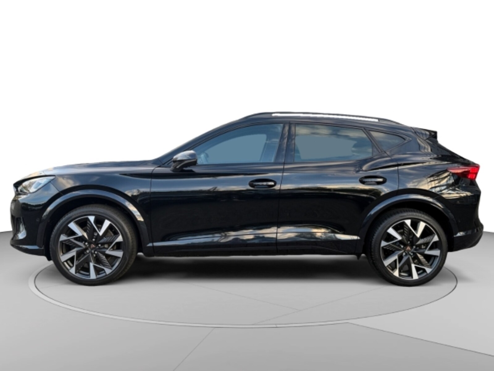 CUPRA Formentor – Bild 2