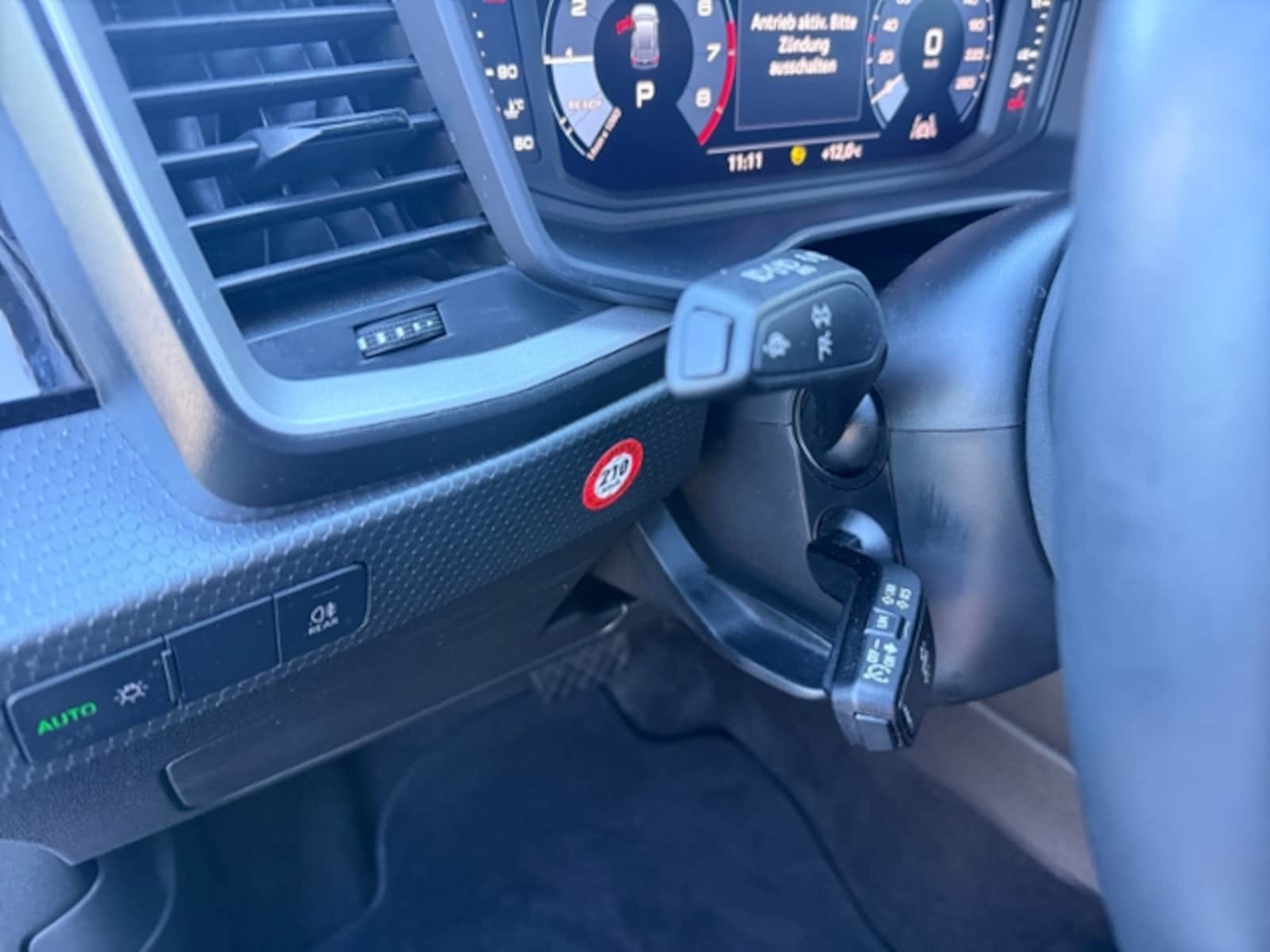 Audi A1 Sportback – Bild 19