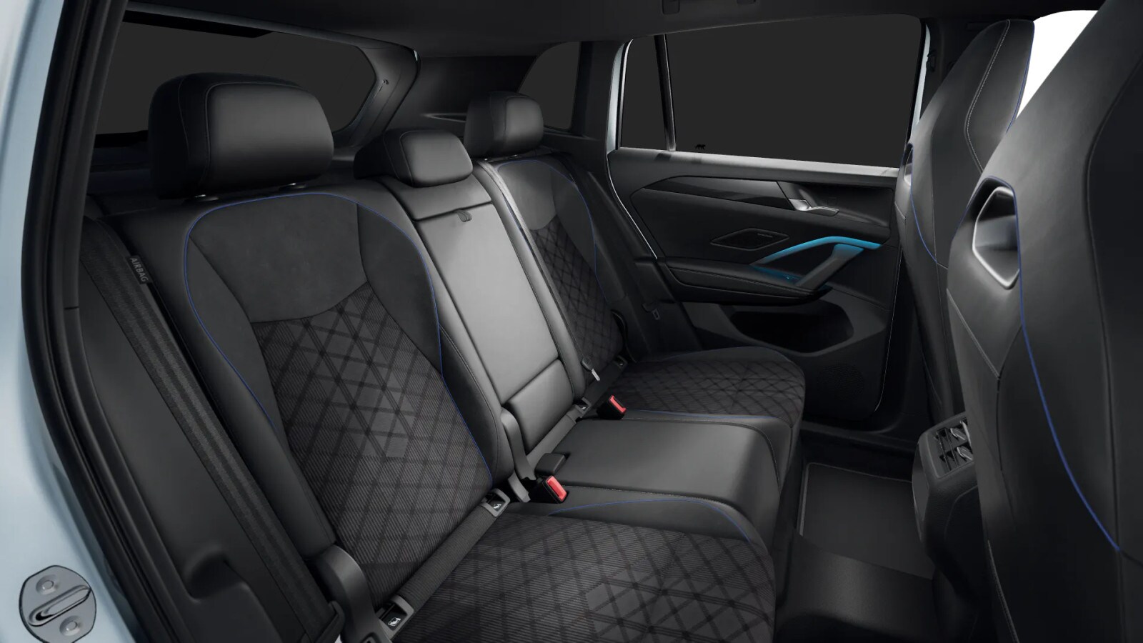 Volkswagen Tiguan – Bild 10
