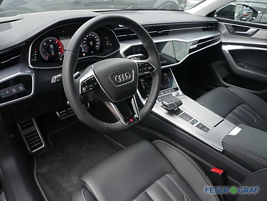 Image about Audi S7 Sportback TDI quattro tiptronic