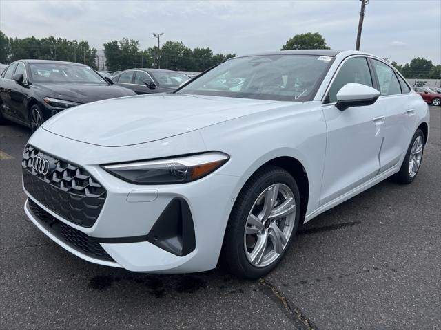 2025 Audi A4 Premium's photo
