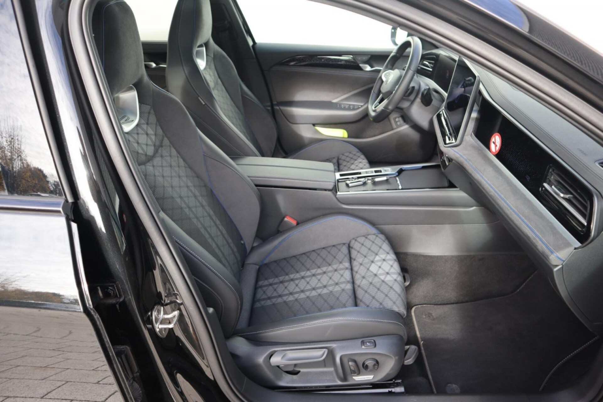 Volkswagen Passat R-Line