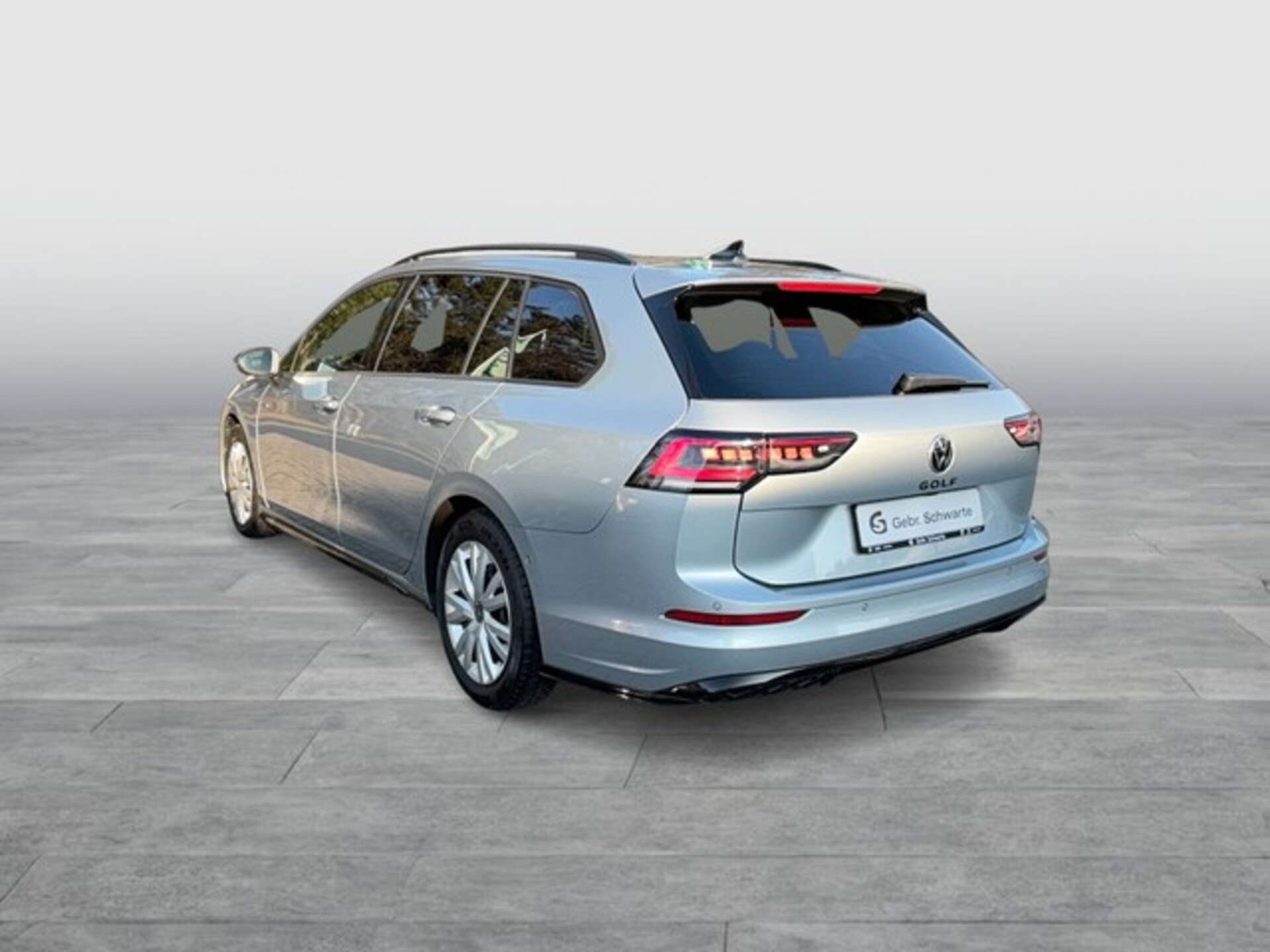 Volkswagen Golf Variant R-Line