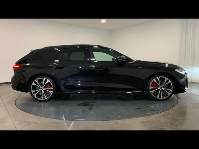 Audi A5 Coupé S Line E-hybrid Quattro 367 ChS Tronic -  - Joinsteer - #3