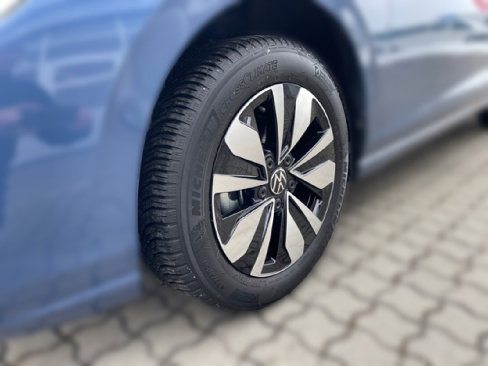 Volkswagen Golf Variant – Bild 9